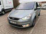 Ford Galaxy Automatik Xenon Klima - gebrauchte Ford Galaxy aus dem Jahr 2008