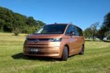 Volkswagen T7 Multivan TDI DSG Life AHK 7Si 3ZKlima - VW T7 von privat