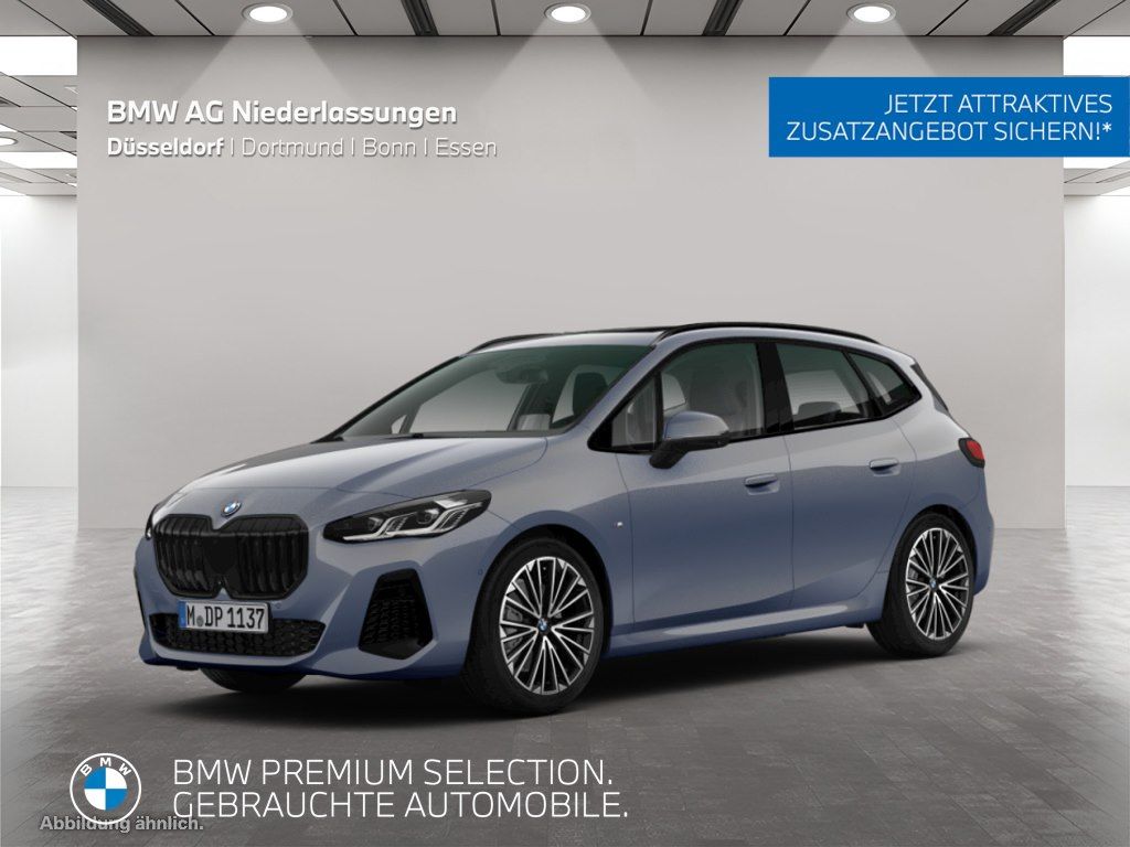 BMW 223i xDrive Active Tourer M Sport AHK Harman/K