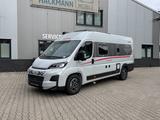 Dethleffs Globetrail (Fiat) 640 ES "DuoControl/2.Batterie" - Dethleffs Globetrail 640 ES