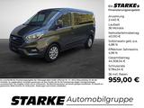 Ford Transit Tourneo Custom Kombi 2.0 TDCI Trend Nugg