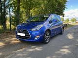 Hyundai ix20 1.6 Space blue Space / 1.Hand / unfallfrei  - gebrauchte Hyundai ix20 aus dem Jahr 2019