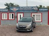 Opel Meriva B Drive - Opel mit LPG-Antrieb