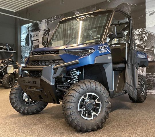 Polaris RANGER XP 1000 EPS | LOF ZULASSUNG | NEU | TOP |