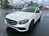 Mercedes-Benz Mercedes benz e200 Panoramadach Widescreen... - Mercedes-Benz E 200 in Bremen