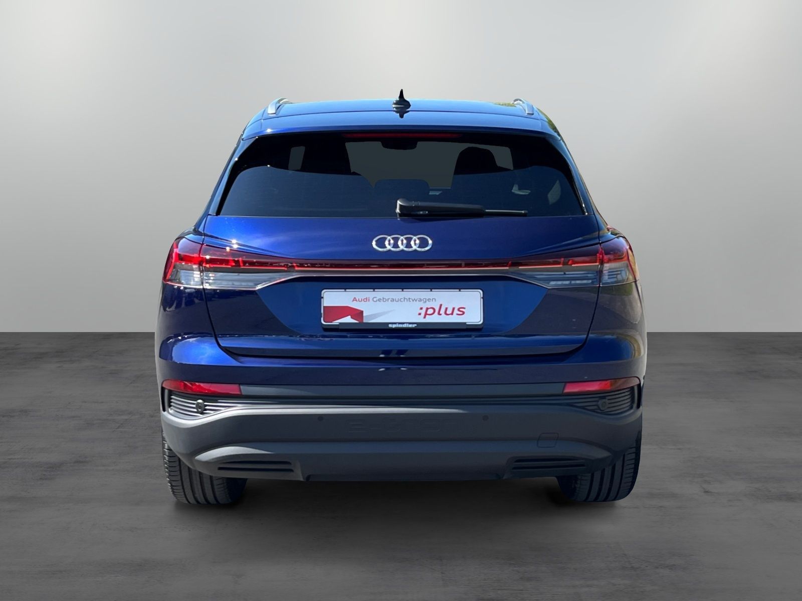 Audi Q4 e-tron - Bild 6