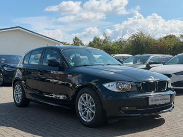BMW 118 - 3