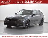 BMW 330d T xDr Sport Aut. M PAKET+SHADO+PROF+AHK+19" - BMW 330 Kombi 330d m paket mit Diesel-Antrieb