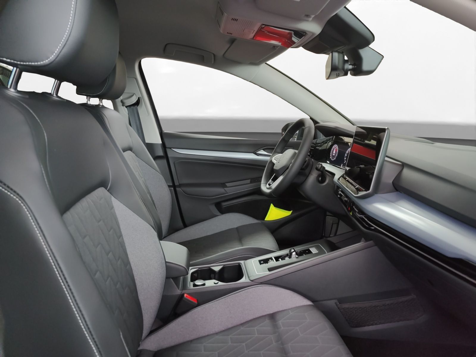 Volkswagen Golf - Bild 12