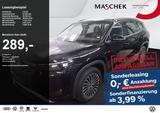 Volkswagen Tayron Life 2.0 TDI 4M AHK HD-Matrix Area View A - Volkswagen Tayron mit Diesel-Antrieb: Automatik