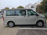 Volkswagen T6 California Coast , 5 Jahresgarantie ab Werk - Volkswagen T6 California in Augsburg