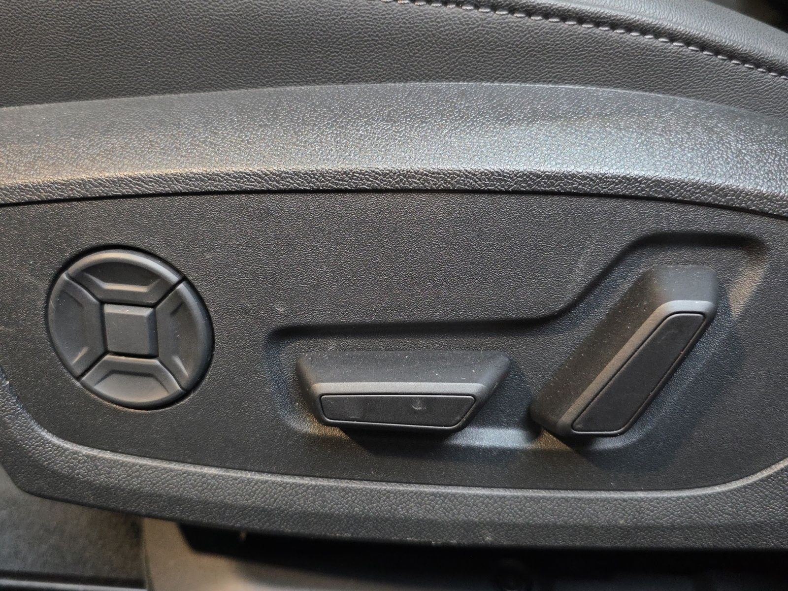 Audi A6 - Bild 19