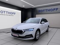 Skoda Octavia - Vorschau Bild 2
