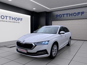 Skoda Octavia - 2