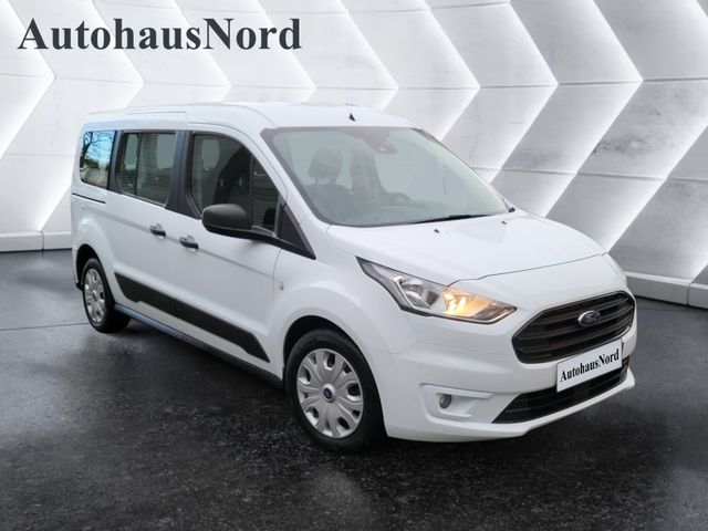 Ford Transit Connect 230 L2 1.5 EcoBlue NAVI*RFK*GRA*