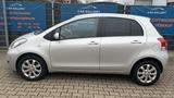 Toyota Yaris Edition/1.Hd/Garantie/HU/AU/Neu - Toyota Yaris: Allradantrieb