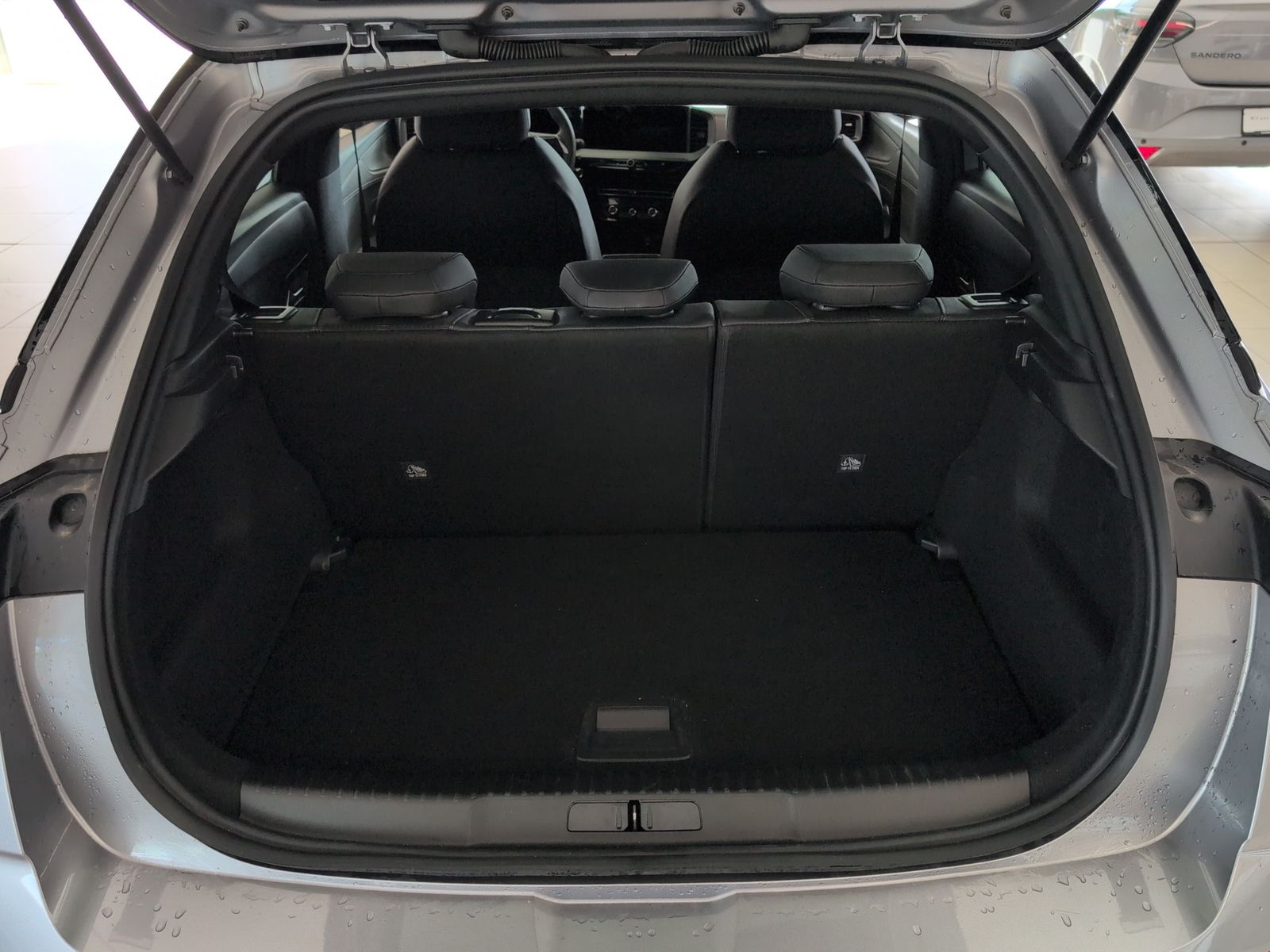 OPEL Mokka  1.2 Turbo GS Automatik LED SHZ CarPlay – Bild 10