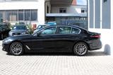 BMW 540 5 Limousine 540 d xDrive - gebrauchte BMW 540 aus dem Jahr 2023