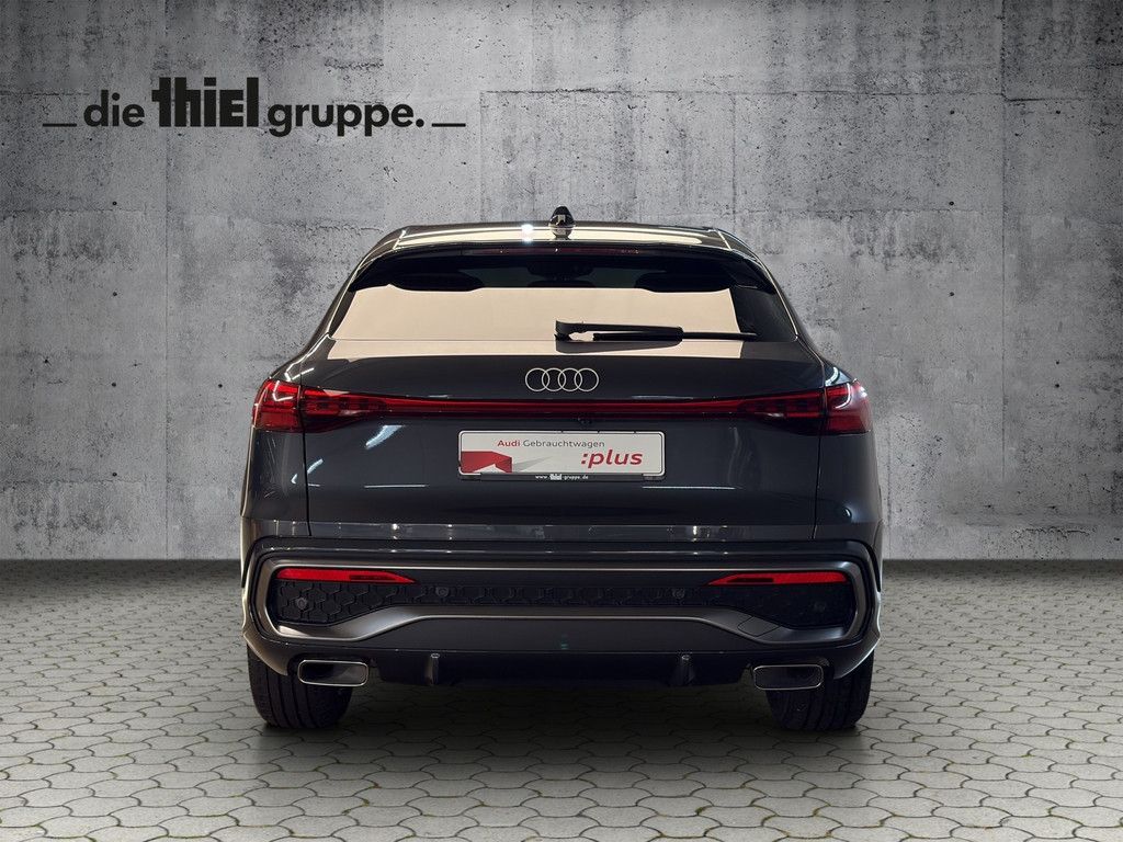 Audi Q5 - Bild 5