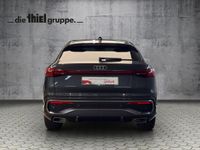 Audi Q5 - Vorschau Bild 5