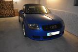 Audi TT Roadster 3.2 quattro / 2 Hand / Schalter  - gebrauchte Audi TT aus dem Jahr 2006