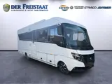 Niesmann + Bischoff FLAIR 920  - Niesmann + Bischoff Neu