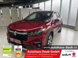 Suzuki S-Cross 1.4 Boosterjet Comfort+Allrad+Leder+Pano - Suzuki aus 2023
