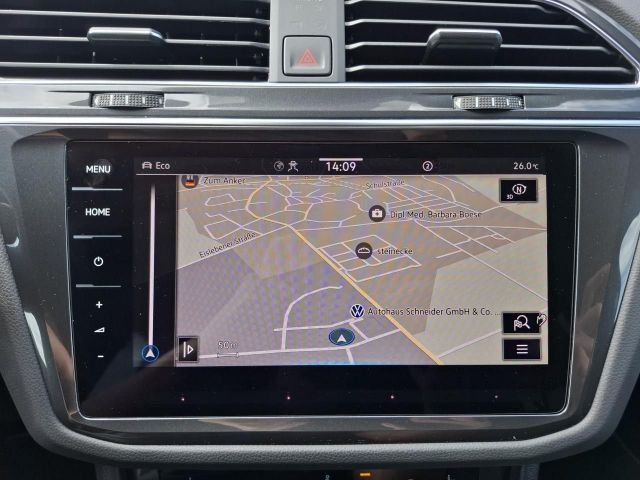 TIGUAN 2.0 TSI DSG 4MOTION