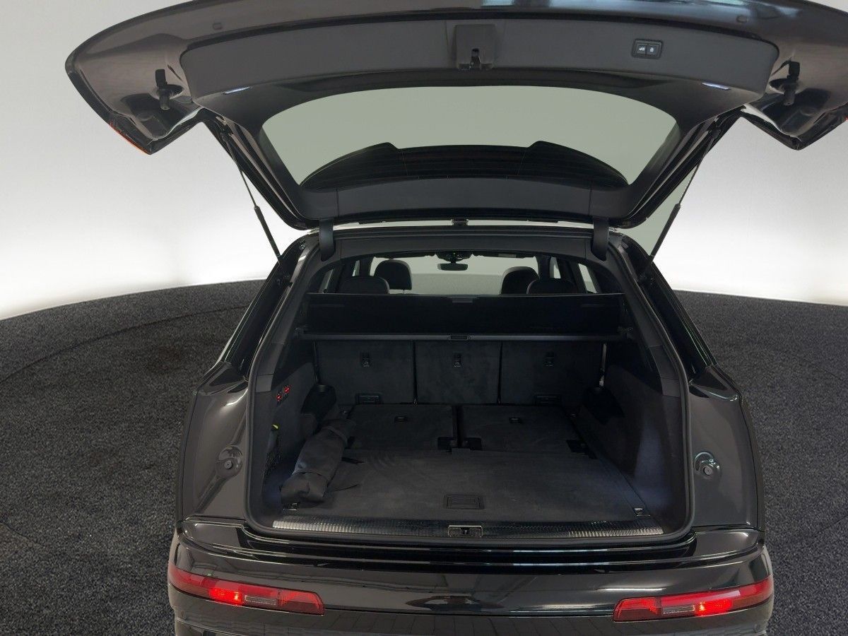 Audi SQ7 - Bild 10