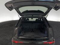 Audi SQ7 - Vorschau Bild 10