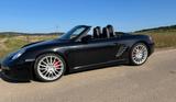 Porsche Boxster S - Porsche Gebrauchtwagen von 2006