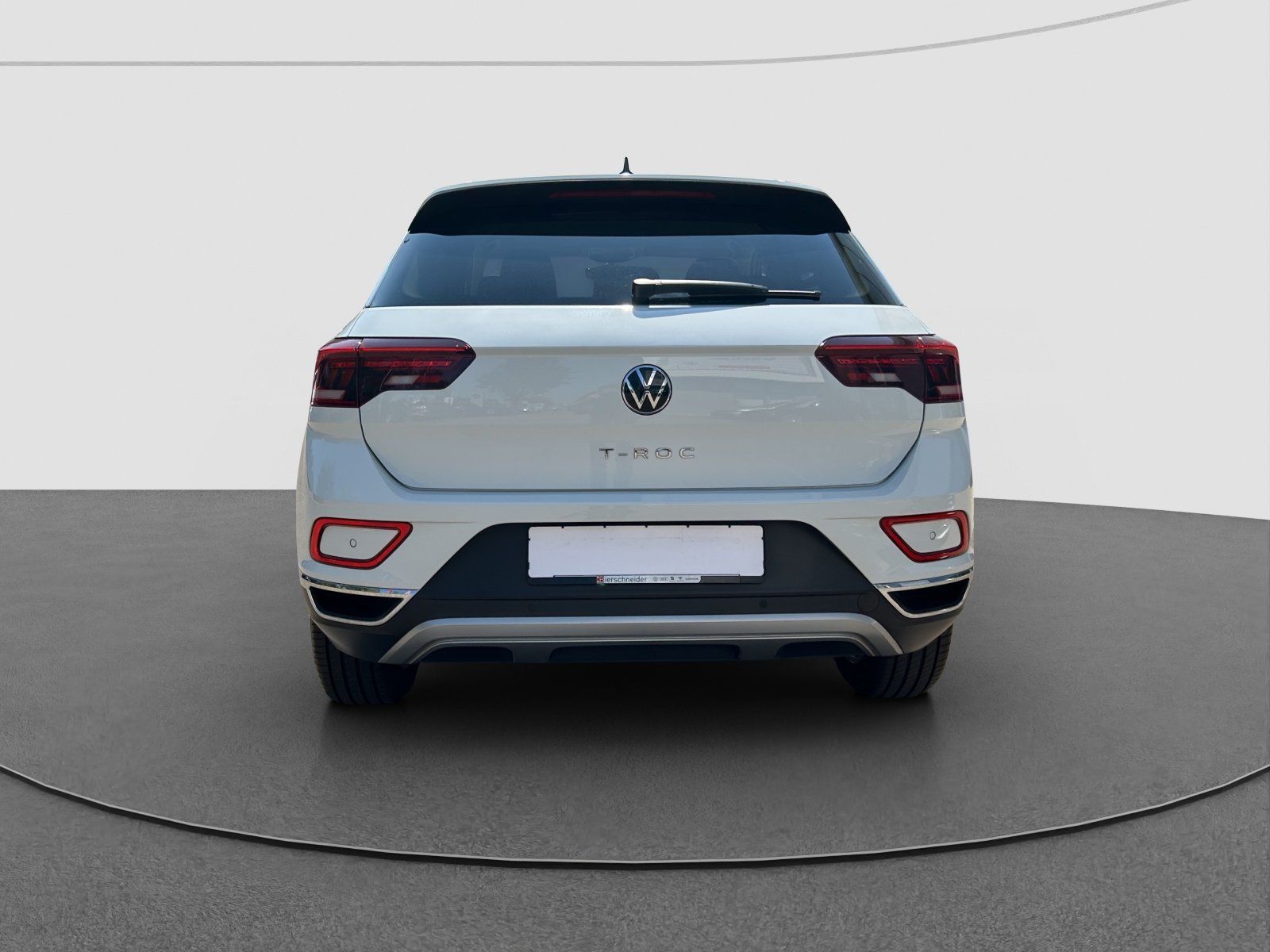 Volkswagen T-Roc - Bild 7