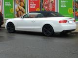 Audi A5 Cabriolet - ABT - Audi A5: Abt
