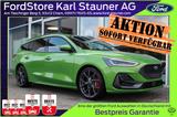 Ford Focus ST Turnier X 2.3 AUTOMATIK ACC 4,99% FIN*