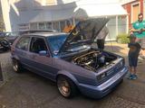 Volkswagen VW Golf 2 GTI mit TÜV kein 16V VR6 Turbo - Volkswagen Golf: Vr6 Turbo