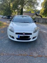 Fiat Bravo LPG (ab Werk) - mit LPG-Antrieb: Ab Werk