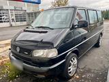 Volkswagen VW T4 Multivan 2.5 TDI 151PS 100% ROSTFREI... - Volkswagen T4 in Bielefeld