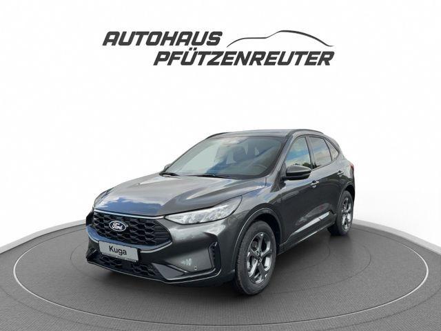 Ford Kuga 1.5 EcoBoost ST-Line 5 Jahre Garantie LED