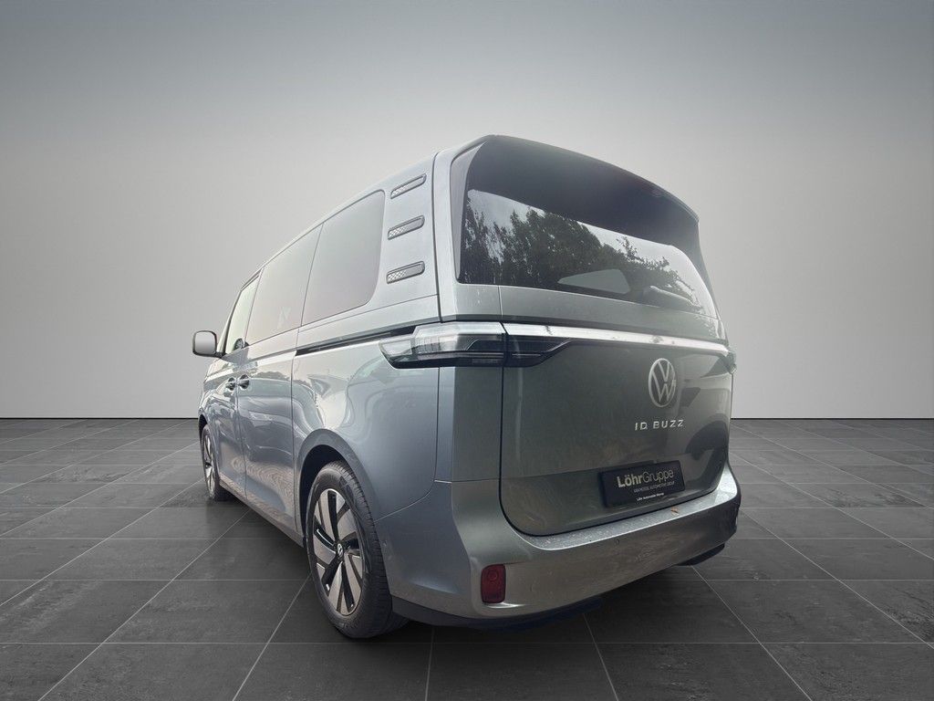 Volkswagen ID.Buzz Bus Pro *ACC*LED*NAVI*KEYLESS* imagem 2