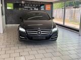 Mercedes-Benz CLS 350*Rentnerfahrzeug*TÜV Neu* - CLS gebraucht