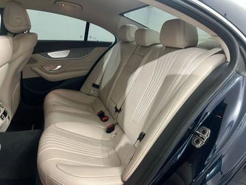 Mercedes CLS 350 - 12