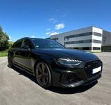 Audi RS4 2.9 TFSI - Garantie//B&O//Pano//Service neu - gebrauchte Audi RS4 aus dem Jahr 2021