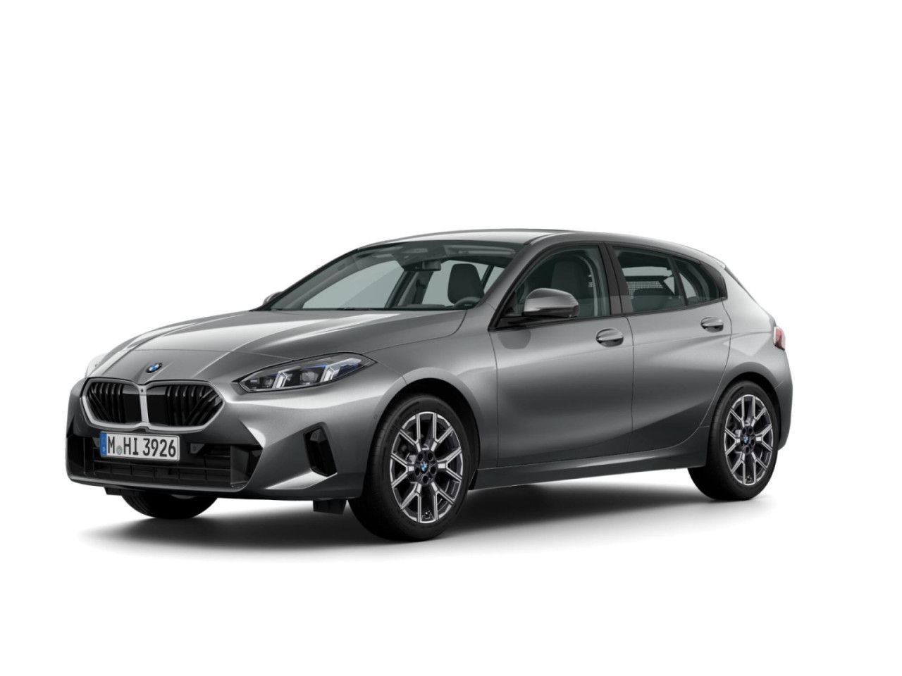 BMW 120 - Bild 3