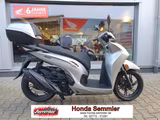 Honda SH350i ABS MY2025 sofort Verfügbar! - Honda SH 350i (SH350A)