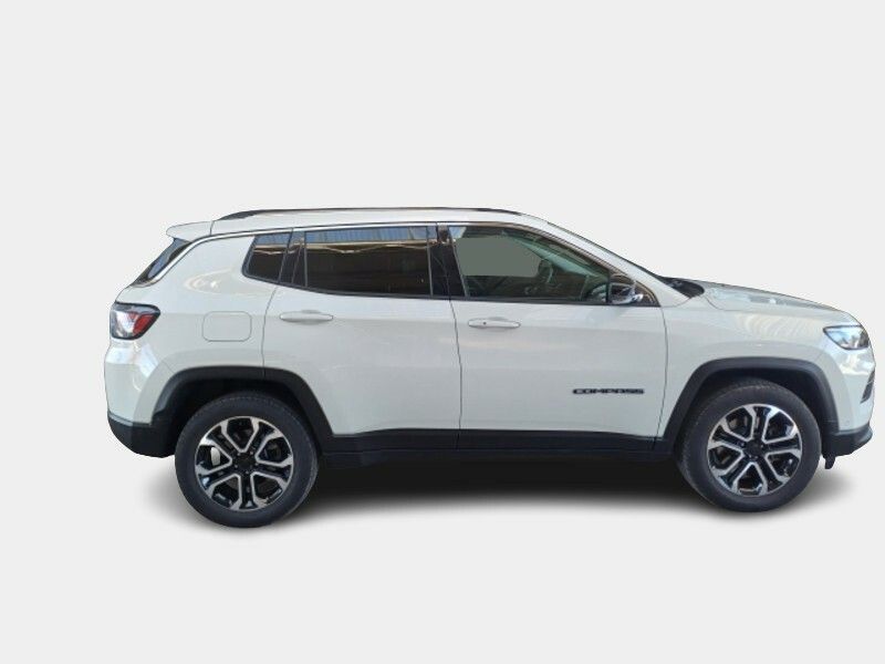 Jeep JEEP COMPASS 1.3 T4 PHEV 130 CV LIMITED 4XE AUTO imagem 3