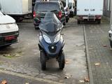 Piaggio MP3 500 HPE/ABS/Rückwärtsgang/Navi - PIAGGIO MP3 500