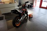 KTM SMCR 690  EZ 12/2016 - KTM 690