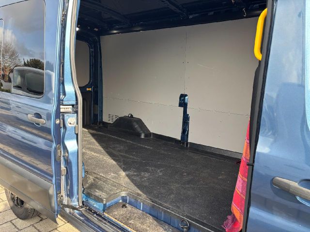 Ford Transit Kasten 350 L3 Trail Allrad