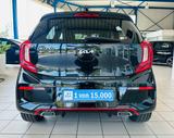 Kia Picanto 1.2 GT-Line SHZG NAVI KAMERA PDC - gebrauchte Kia Picanto aus dem Jahr 2023
