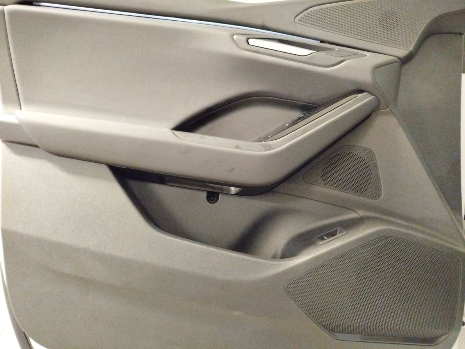 Audi Q6 e-tron - Bild 8